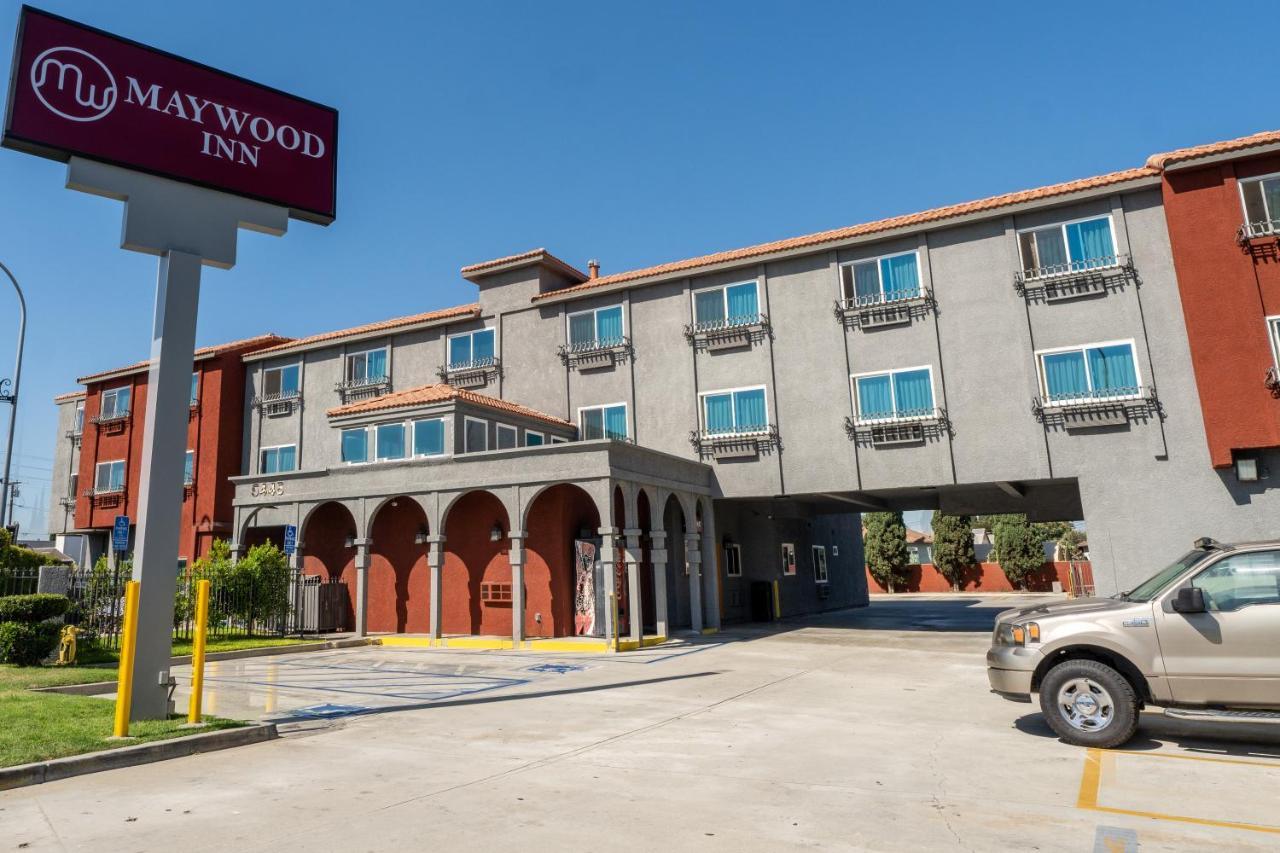 Maywood Inn Exterior photo